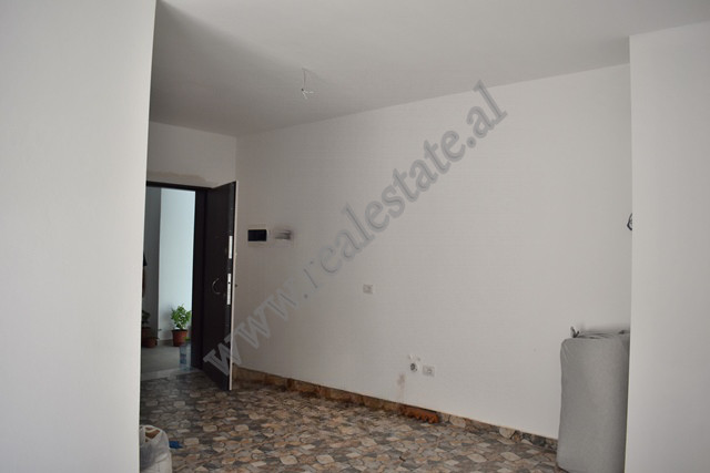 One bedroom apartment for sale in Dajti Street in Tirana, Albania